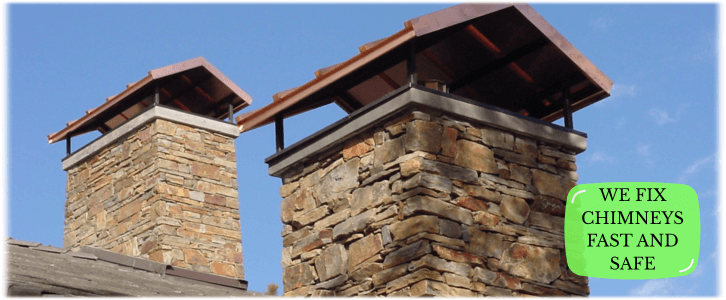 Chimney Repair San Jose