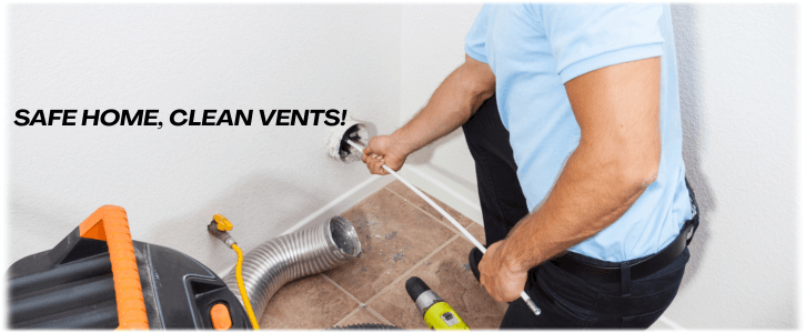 Dryer Vent Cleaning San Jose