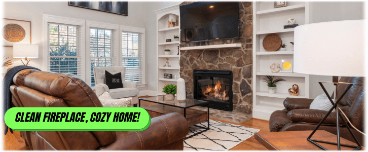 Fireplace Cleaning San Jose