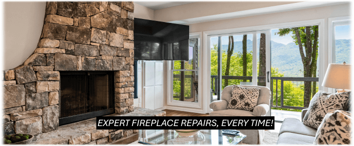 Fireplace Repair San Jose